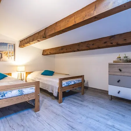 Hébergement de vacances Les Sopralynes-2 By Interhome Agde