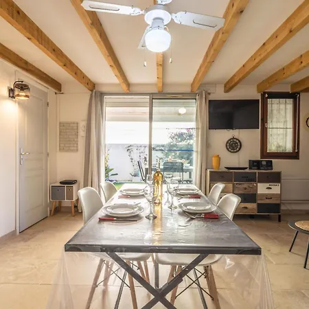 Les Sopralynes-2 By Interhome Hébergement de vacances *