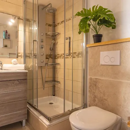 Les Sopralynes-2 By Interhome Hébergement de vacances Agde