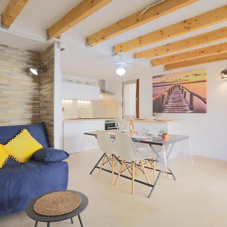 Les Sopralynes-2 By Interhome Hébergement de vacances