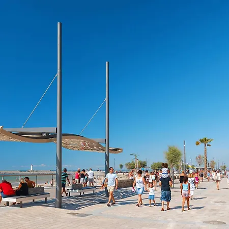 Les Sopralynes-2 By Interhome 度假居 阿格德