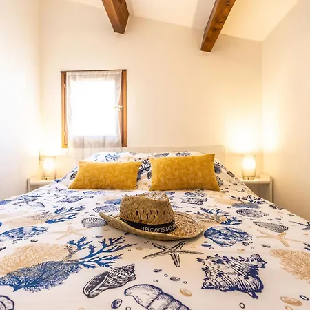 Les Sopralynes-2 By Interhome Apartment *