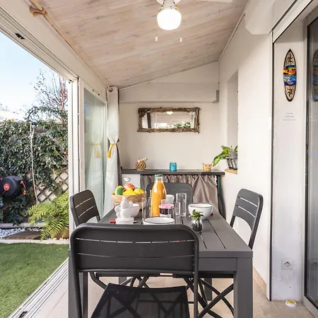 度假居 Les Sopralynes-2 By Interhome