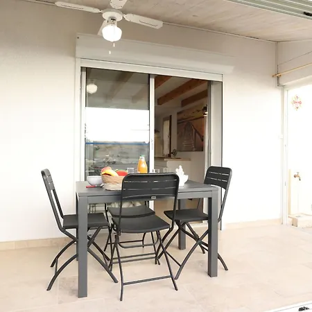 度假居 Les Sopralynes-2 By Interhome 阿格德