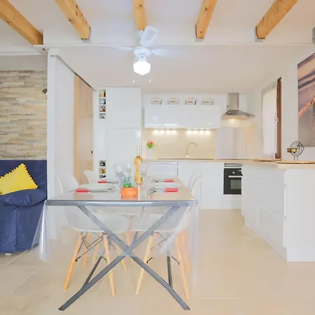 Les Sopralynes-2 By Interhome *