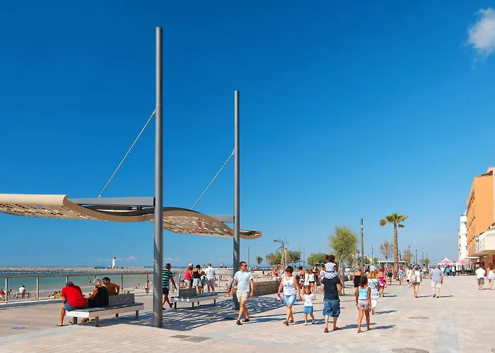 Les Sopralynes-2 By Interhome Casa vacanze Agde