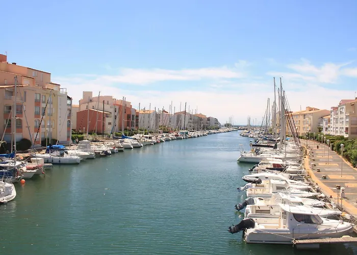 Les Sopralynes-2 By Interhome *