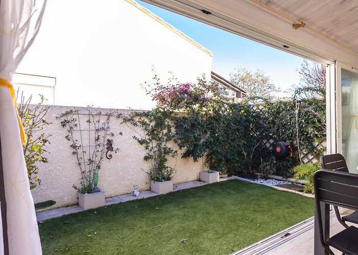 Les Sopralynes-2 By Interhome