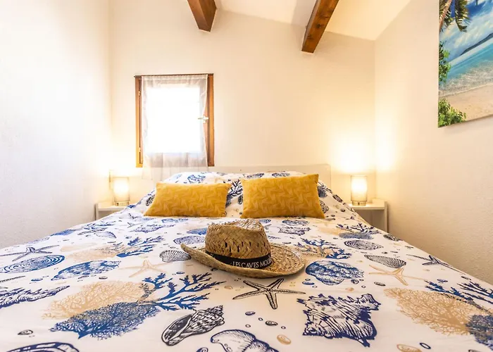 Les Sopralynes-2 By Interhome Casa vacanze *