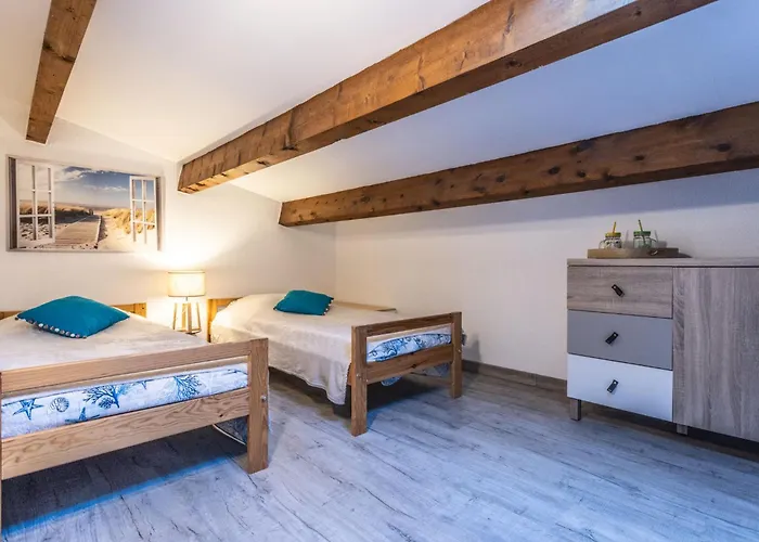 Casa vacanze Les Sopralynes-2 By Interhome Agde