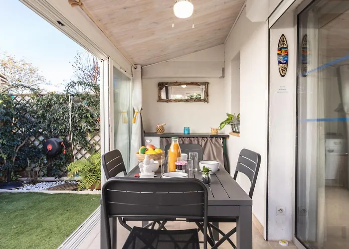 Casa vacanze Les Sopralynes-2 By Interhome