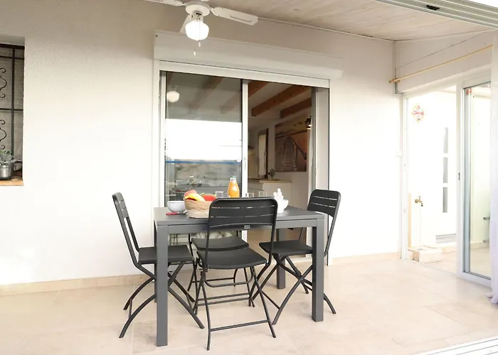 Casa vacanze Les Sopralynes-2 By Interhome Agde