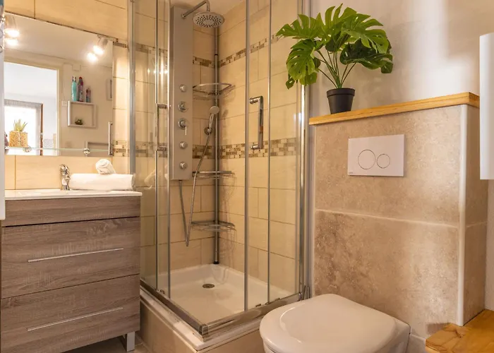 Les Sopralynes-2 By Interhome Casa vacanze Agde