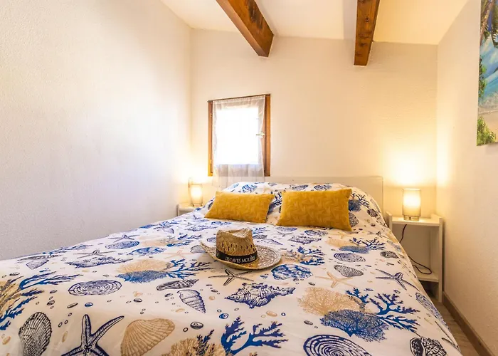 Casa vacanze Les Sopralynes-2 By Interhome *