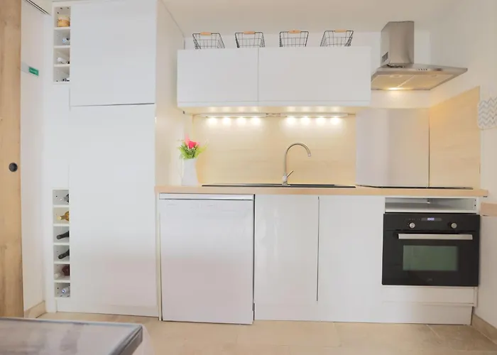 Casa vacanze Les Sopralynes-2 By Interhome Agde