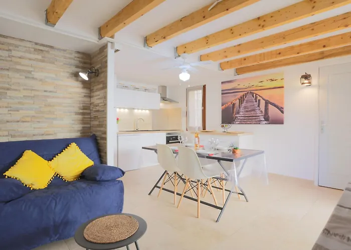 Les Sopralynes-2 By Interhome Casa vacanze