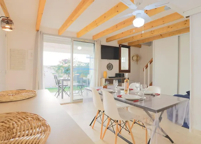 Casa vacanze Les Sopralynes-2 By Interhome Agde